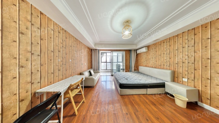 万达SOHO二手房实景图