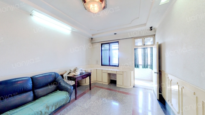 舜北新村二小区二手房实景图