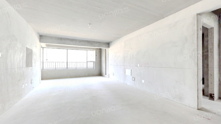 润锦中央美地天奕二手房实景图