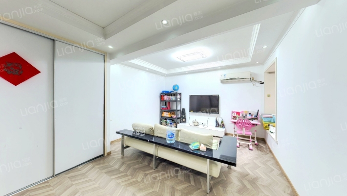 万和源居二手房实景图