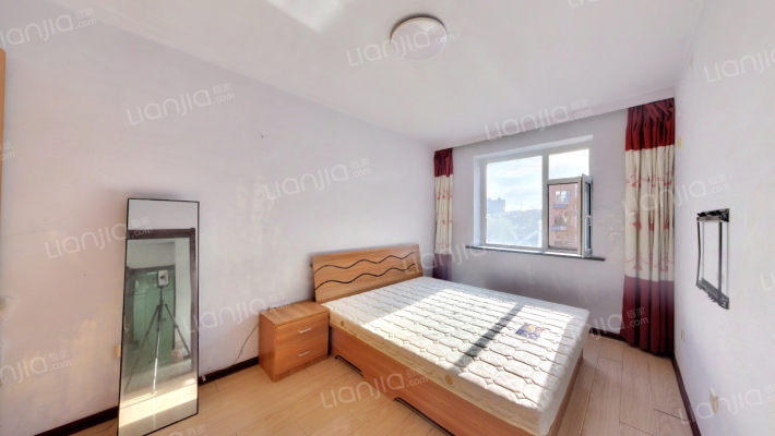 金泰嘉园二手房实景图