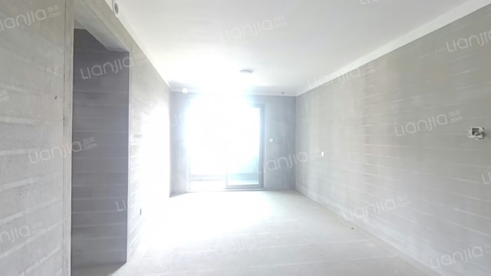 建投莲塘华府二手房实景图