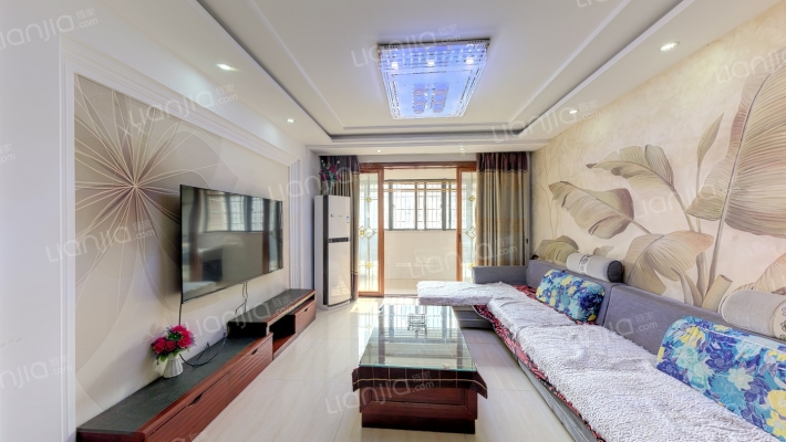 钻石家园西区二手房实景图