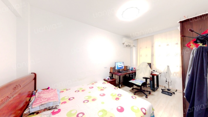 益荣佳园二手房实景图