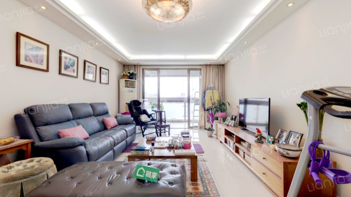 南林公寓二手房实景图