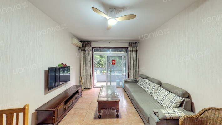 阳光100二手房实景图