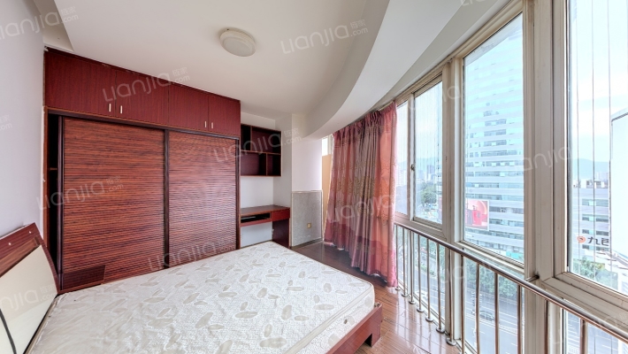 茂泰世纪大厦二手房实景图