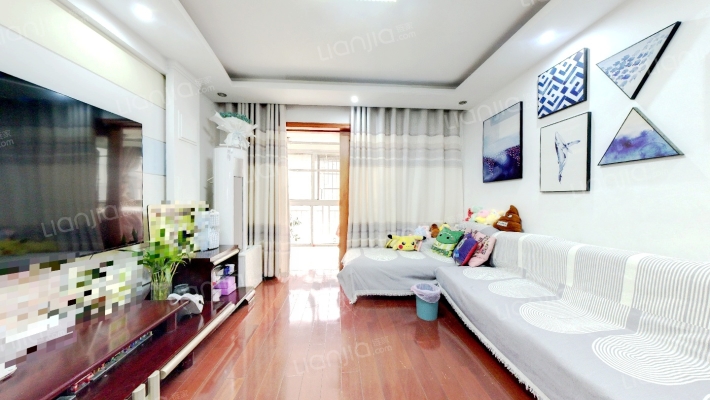 星辉小区二手房实景图