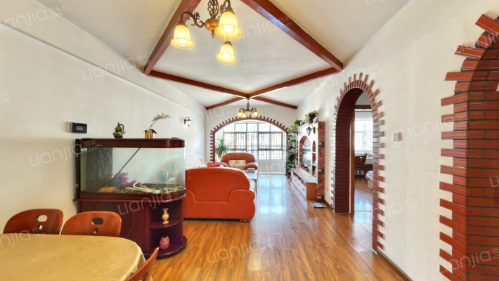 春城慧谷一期B区二手房实景图