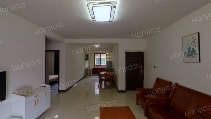 兰桂院B区二手房实景图