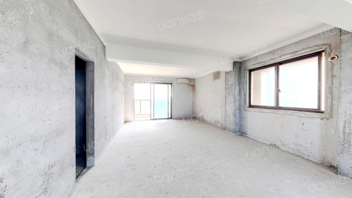 发达华庭二手房实景图