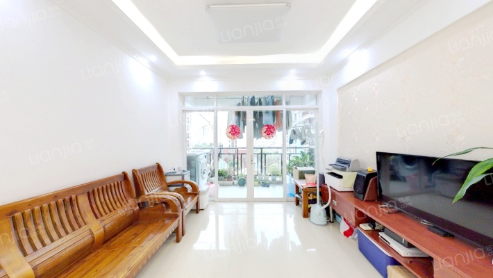 怡丰昌盛大厦二手房实景图