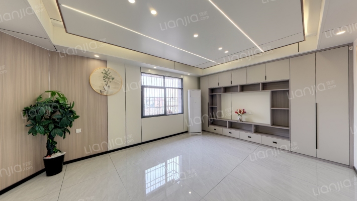 汤家园二手房实景图