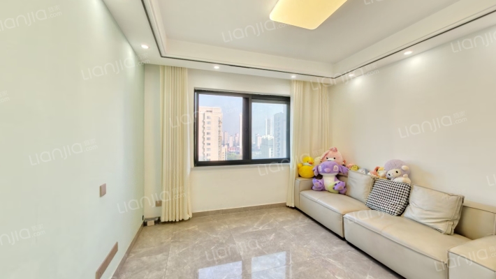 中璟苑二手房实景图