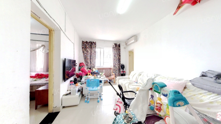 中德阳光花城二手房实景图