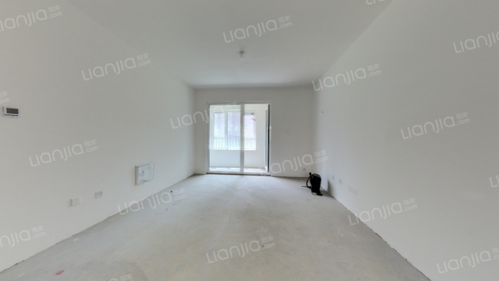 双利悦府二手房实景图