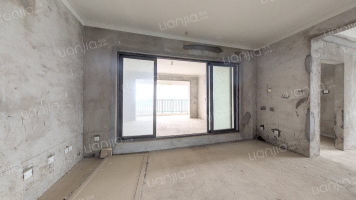 红豆美墅二手房实景图