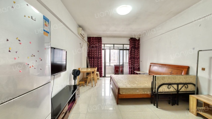 半岛康城二手房实景图