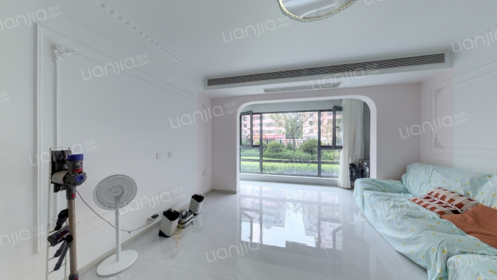 泽信公馆二手房实景图