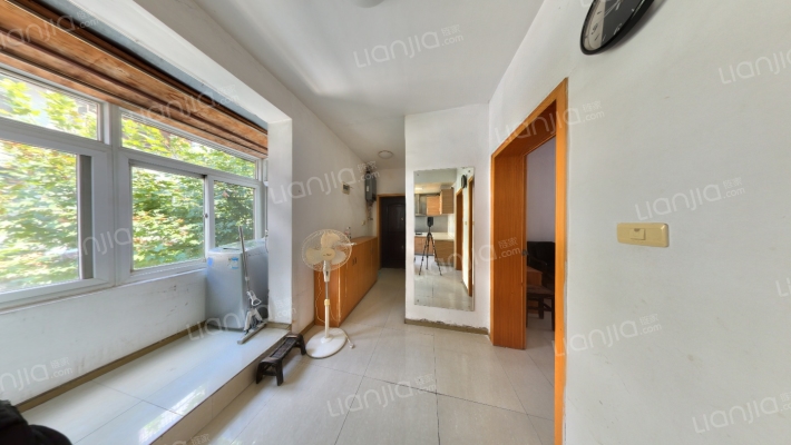 江汉北路50号二手房实景图