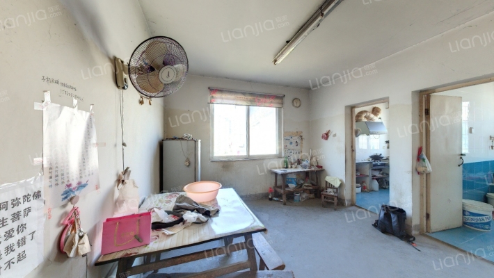 新星苑二手房实景图