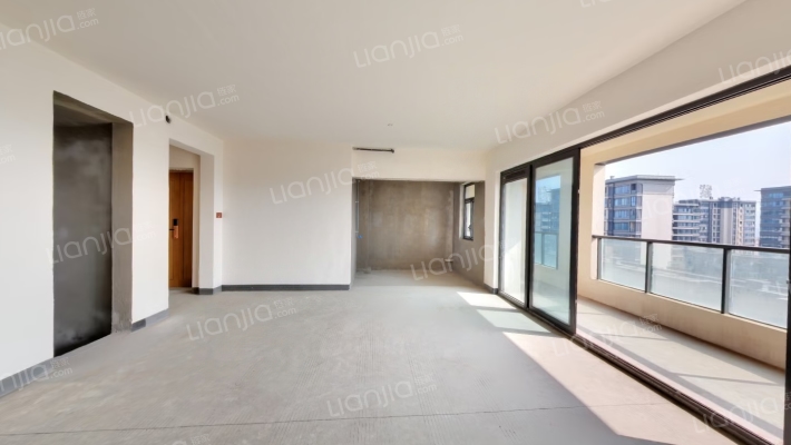 北大资源紫境府二期二手房实景图