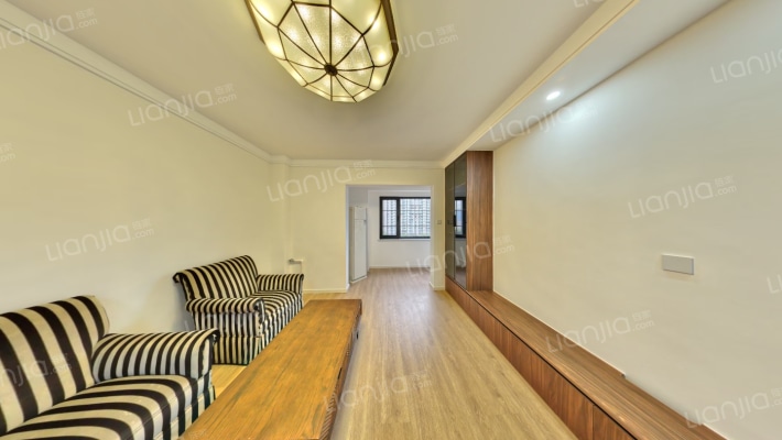 正和公寓二手房实景图