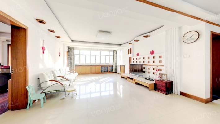 东泰花园二手房实景图