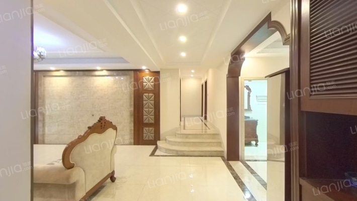 福康花园二手房实景图