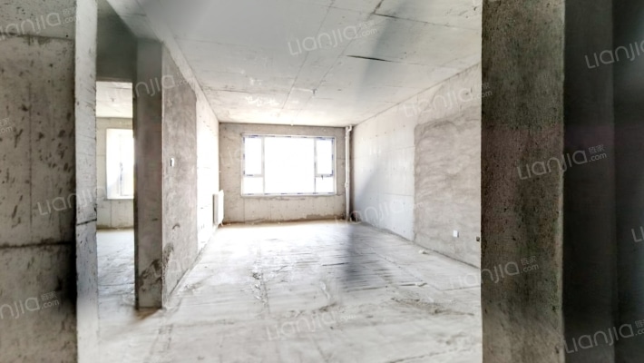 香溪岸二手房实景图