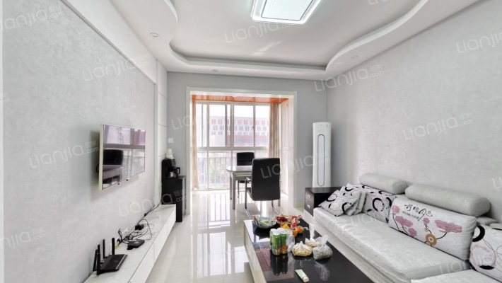 通新新村二手房实景图