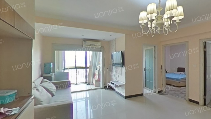 M国际二手房实景图