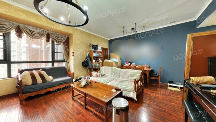 观城二手房实景图