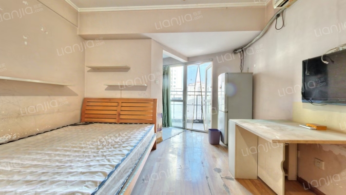 都市印象二手房实景图