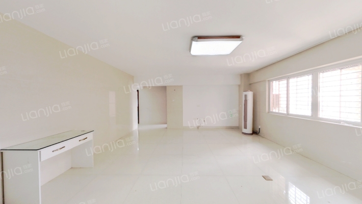 半山林海二期二手房实景图