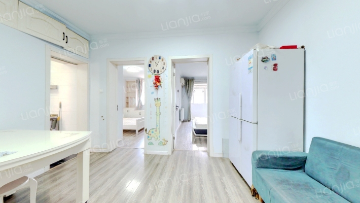 四卫头小区二手房实景图