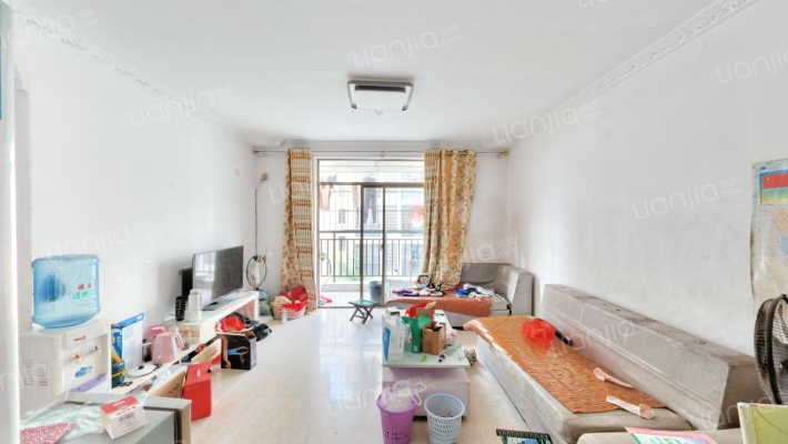 经济适用房成都路小区二手房实景图