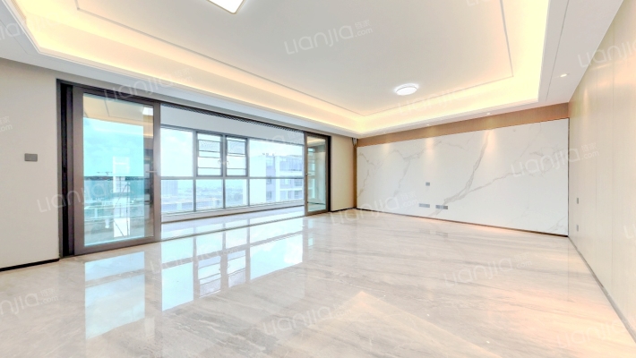 招商时代公园天樾境B区二手房实景图