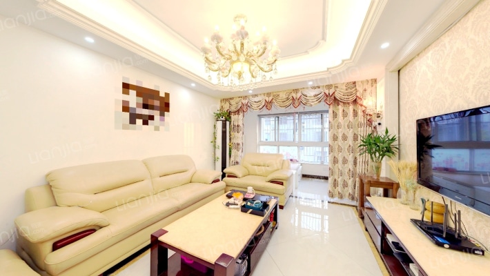 民丰苑东区二手房实景图