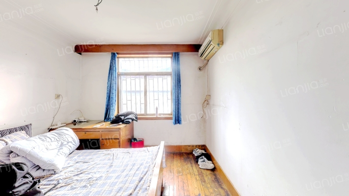 干休四所二手房实景图