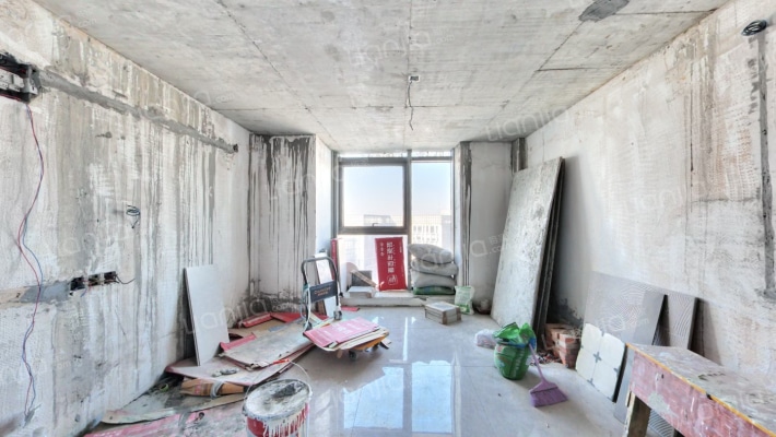 龙湖北宸星座二手房实景图