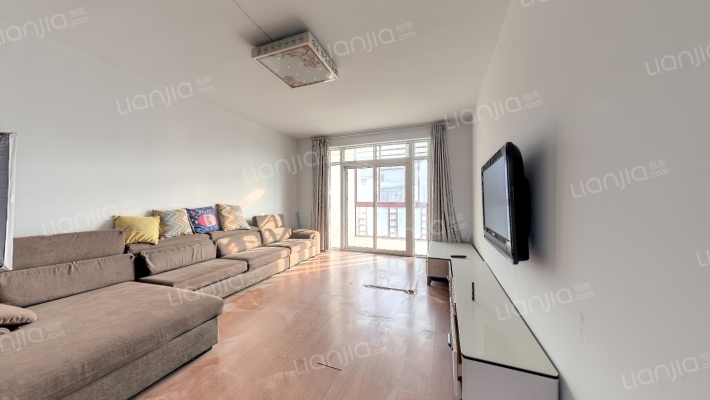 常熟花园二手房实景图