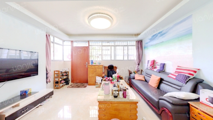 丰田新村二手房实景图