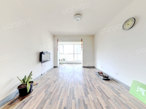 整租·嘉盛宁和园 2室2厅 南/北