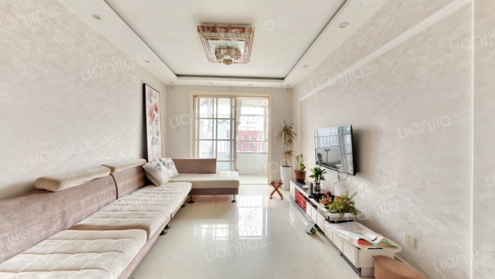 港苑新空间二手房实景图