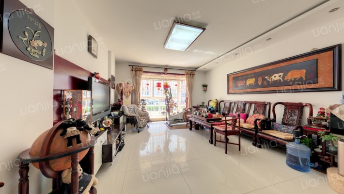 圣泰新苑南区二手房实景图