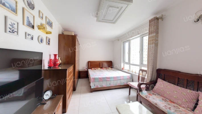 东惠家园二手房实景图