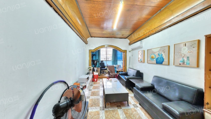 锣锅巷29号二手房实景图