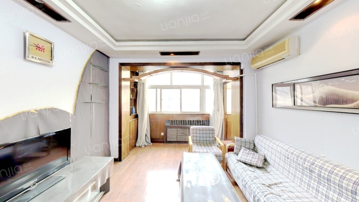 甘肃省烟草专卖局家属院二手房实景图