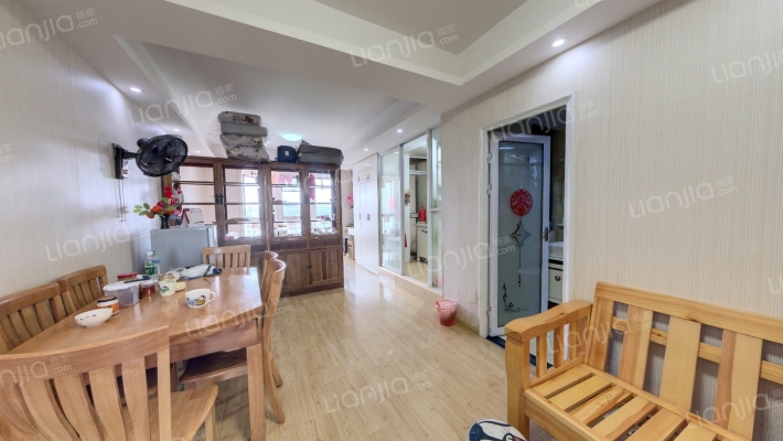 悦铂宫二手房实景图